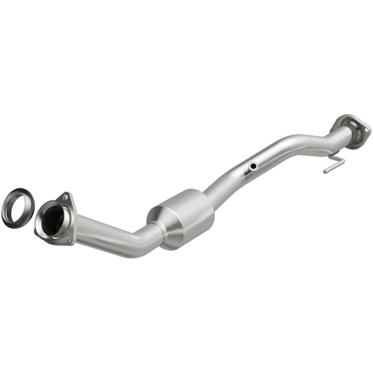 MagnaFlow California Grade CARB Compliant Direct-Fit Catalytic Converter 4451217 MAGNAFLOW-4451217