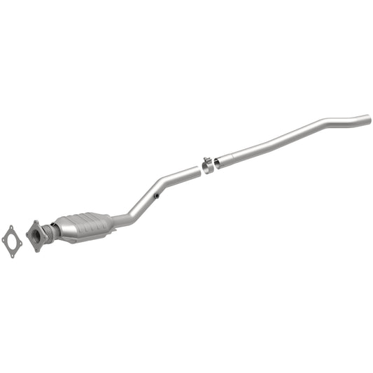 MagnaFlow California Grade CARB Compliant Direct-Fit Catalytic Converter 4451279 MAGNAFLOW-4451279