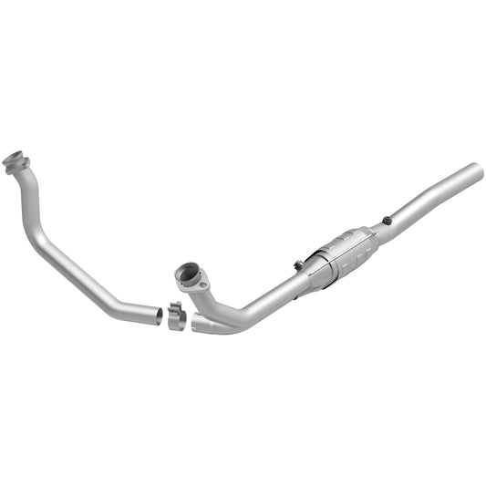 MagnaFlow California Grade CARB Compliant Direct-Fit Catalytic Converter 4451296 MAGNAFLOW-4451296