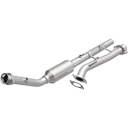 MagnaFlow California Grade CARB Compliant Direct-Fit Catalytic Converter 4451314 MAGNAFLOW-4451314