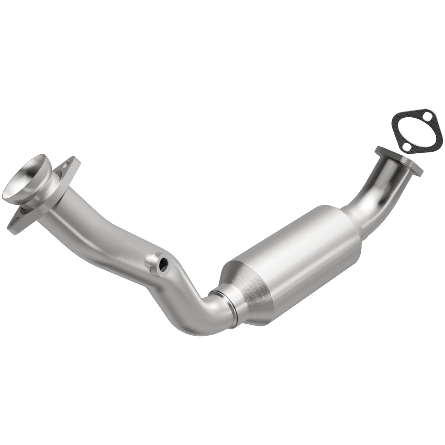 MagnaFlow California Grade CARB Compliant Direct-Fit Catalytic Converter 4451315 MAGNAFLOW-4451315