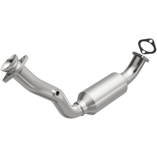 MagnaFlow California Grade CARB Compliant Direct-Fit Catalytic Converter 4451315 MAGNAFLOW-4451315