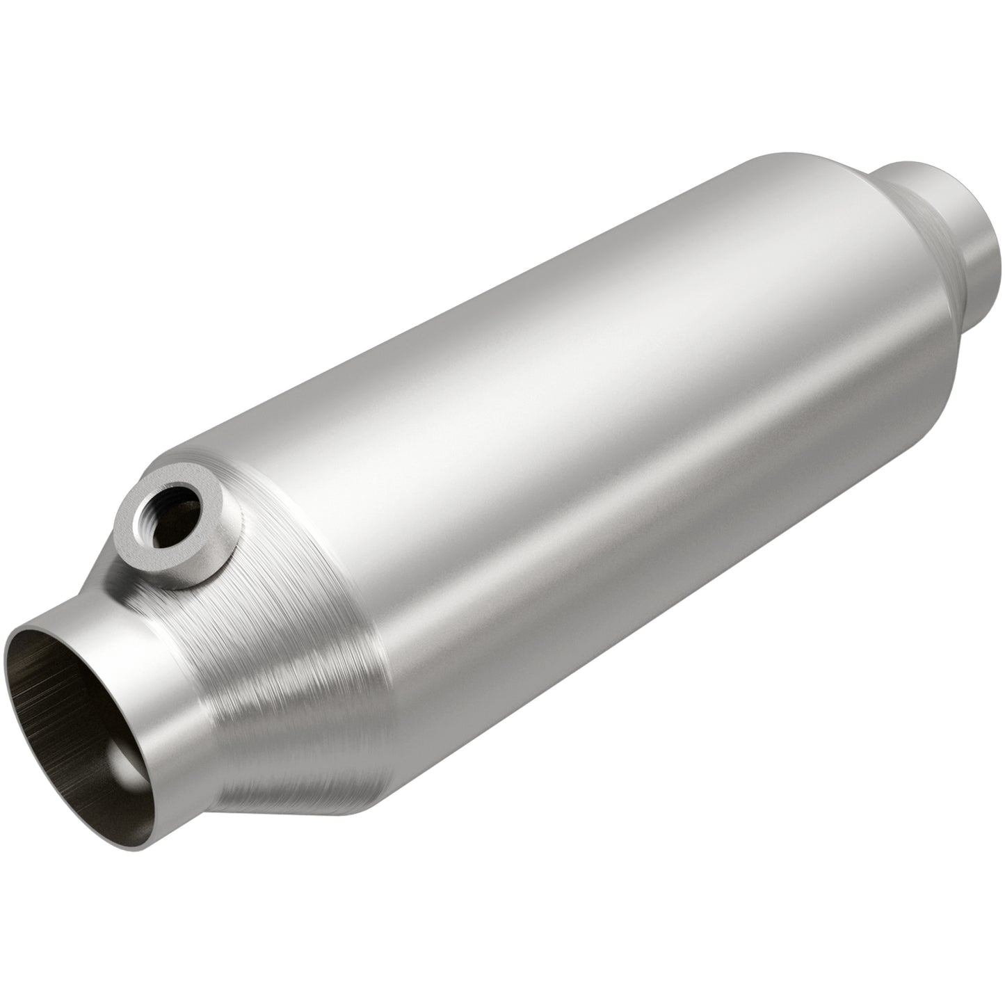 MagnaFlow California Grade CARB Compliant Universal Catalytic Converter 4451334 MAGNAFLOW-4451334