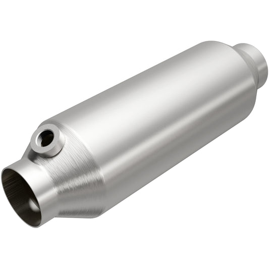 MagnaFlow California Grade CARB Compliant Universal Catalytic Converter 4451334 MAGNAFLOW-4451334