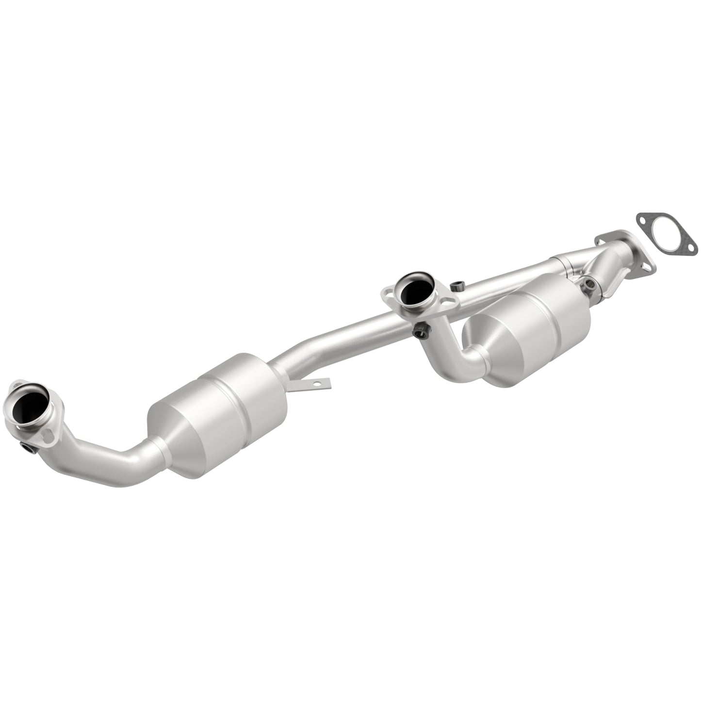 MagnaFlow 1995-1997 Ford Windstar California Grade CARB Compliant Direct-Fit Catalytic Converter MAGNAFLOW-4451353