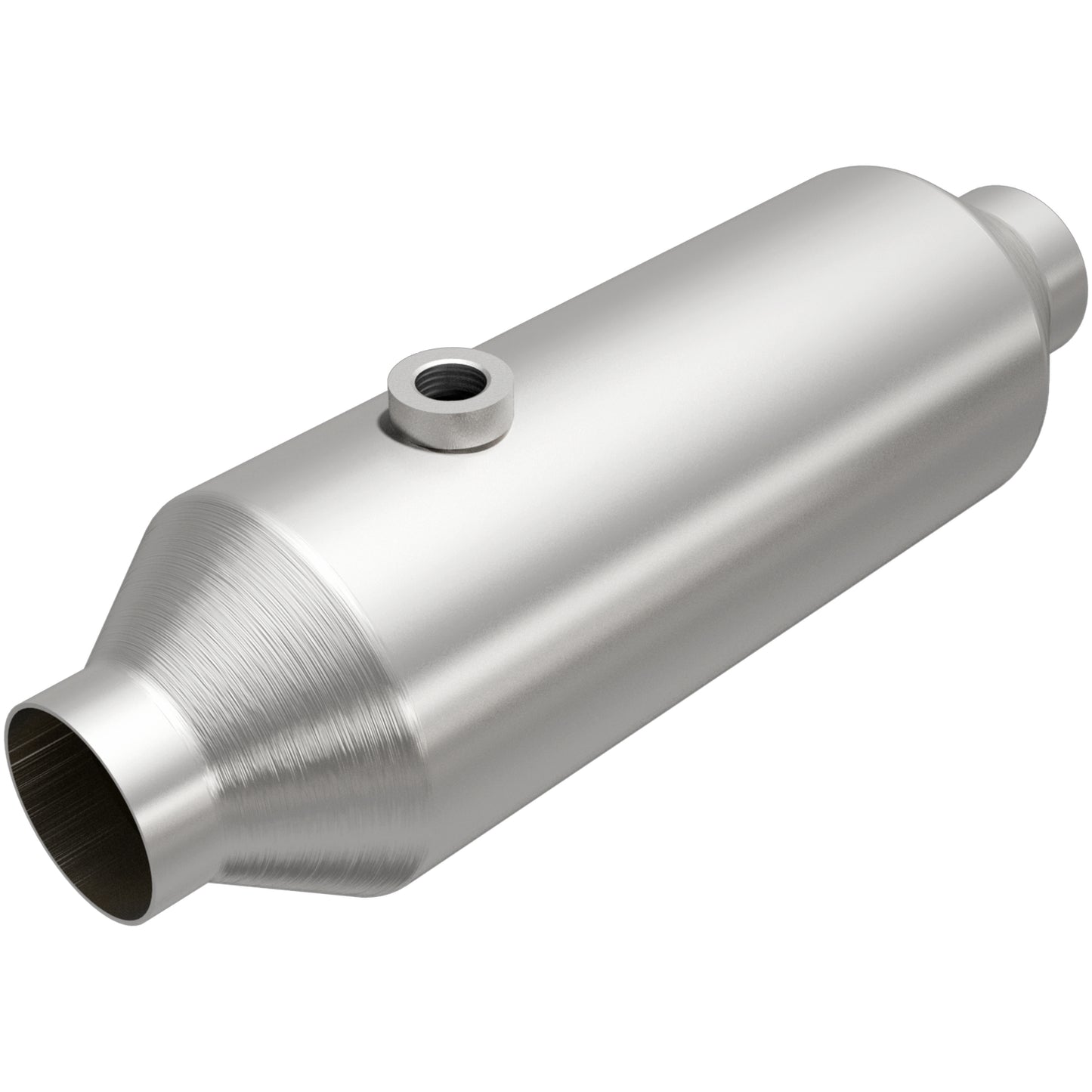 MagnaFlow California Grade CARB Compliant Universal Catalytic Converter 4451356 MAGNAFLOW-4451356