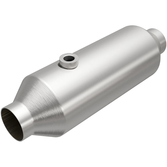 MagnaFlow California Grade CARB Compliant Universal Catalytic Converter 4451356 MAGNAFLOW-4451356