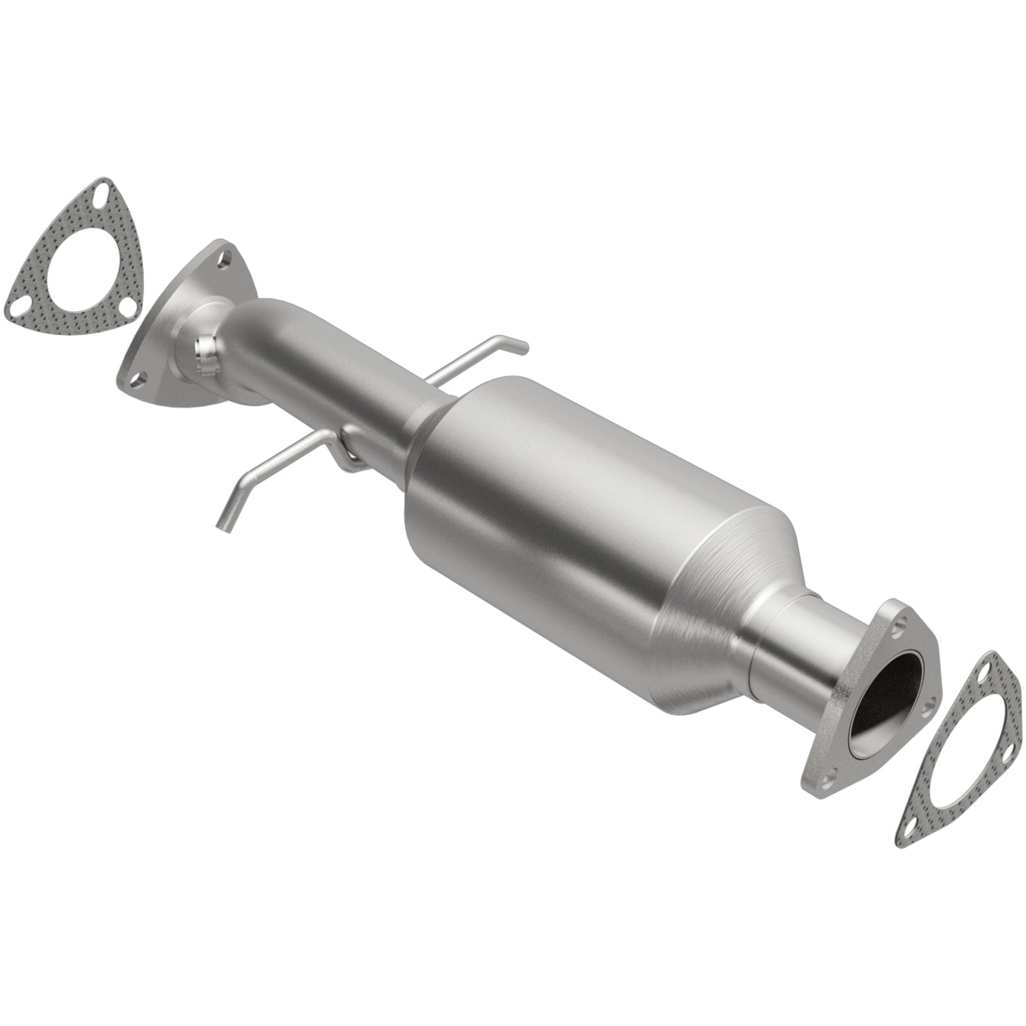 MagnaFlow California Grade CARB Compliant Direct-Fit Catalytic Converter 4451455 MAGNAFLOW-4451455