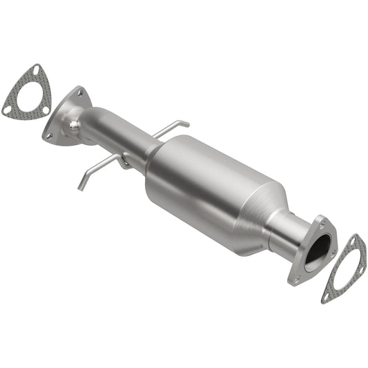 MagnaFlow California Grade CARB Compliant Direct-Fit Catalytic Converter 4451455 MAGNAFLOW-4451455