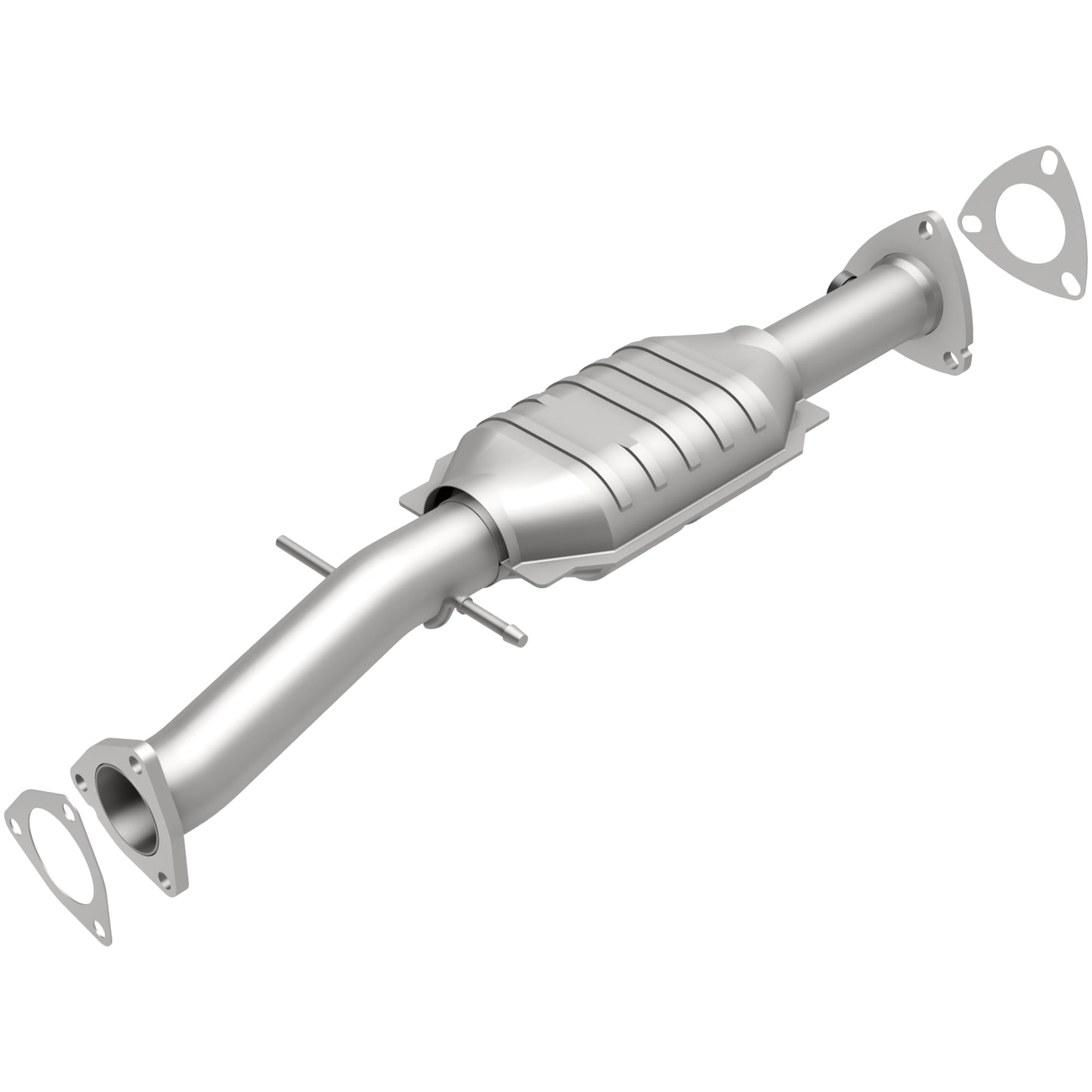 MagnaFlow California Grade CARB Compliant Direct-Fit Catalytic Converter 4451468 MAGNAFLOW-4451468