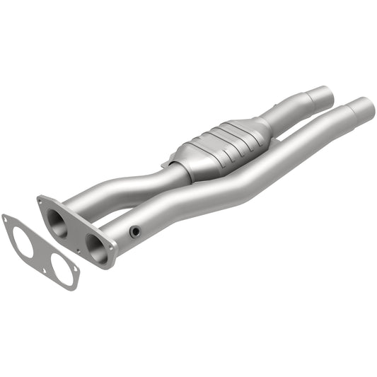 MagnaFlow California Grade CARB Compliant Direct-Fit Catalytic Converter 4451471 MAGNAFLOW-4451471