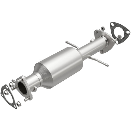 MagnaFlow California Grade CARB Compliant Direct-Fit Catalytic Converter 4451484 MAGNAFLOW-4451484
