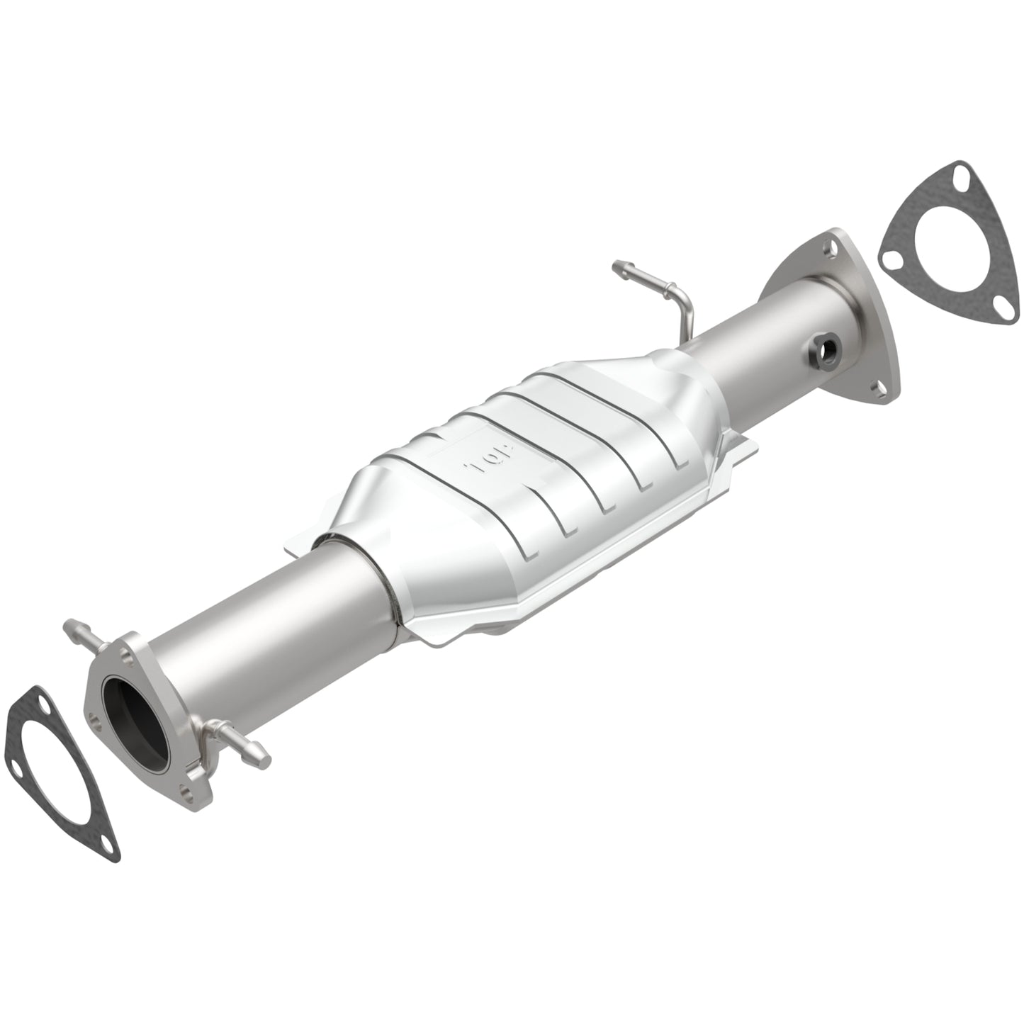 MagnaFlow California Grade CARB Compliant Direct-Fit Catalytic Converter 4451497 MAGNAFLOW-4451497