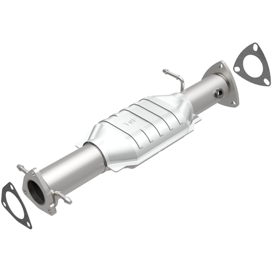 MagnaFlow California Grade CARB Compliant Direct-Fit Catalytic Converter 4451497 MAGNAFLOW-4451497