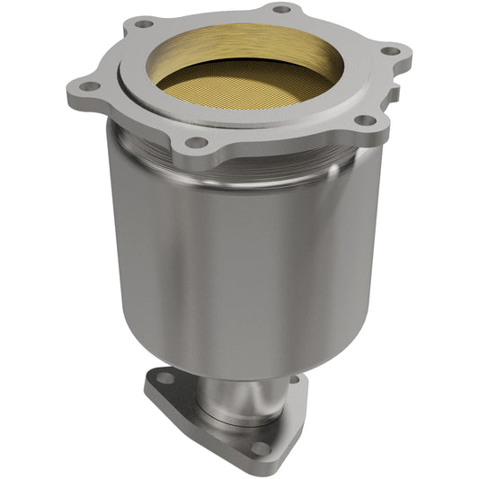 MagnaFlow California Grade CARB Compliant Direct-Fit Catalytic Converter 4451499 MAGNAFLOW-4451499