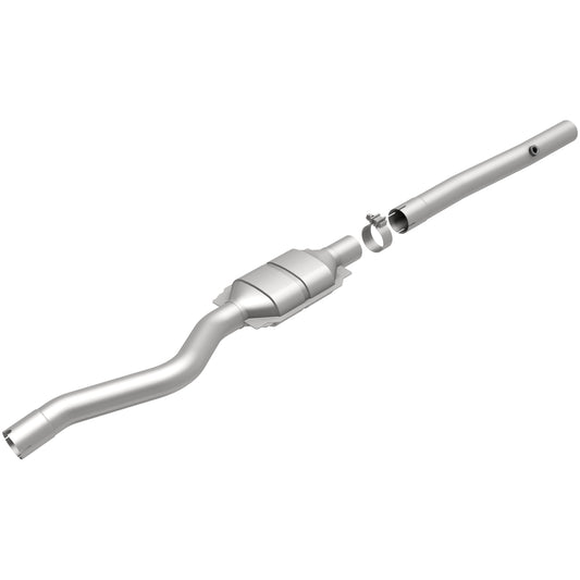 MagnaFlow 1996 Dodge Dakota California Grade CARB Compliant Direct-Fit Catalytic Converter MAGNAFLOW-4451607