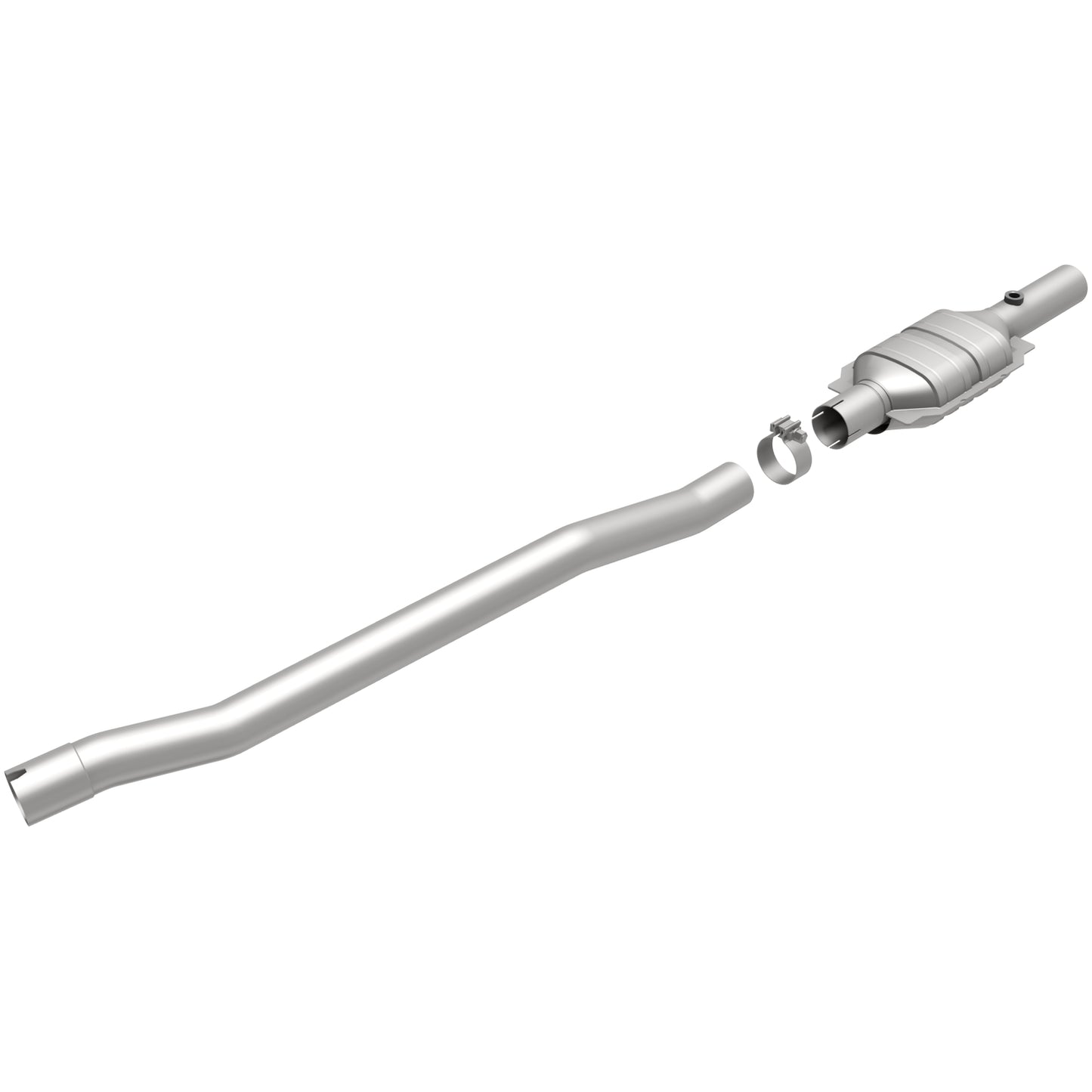 MagnaFlow 1996 Dodge Dakota California Grade CARB Compliant Direct-Fit Catalytic Converter MAGNAFLOW-4451617