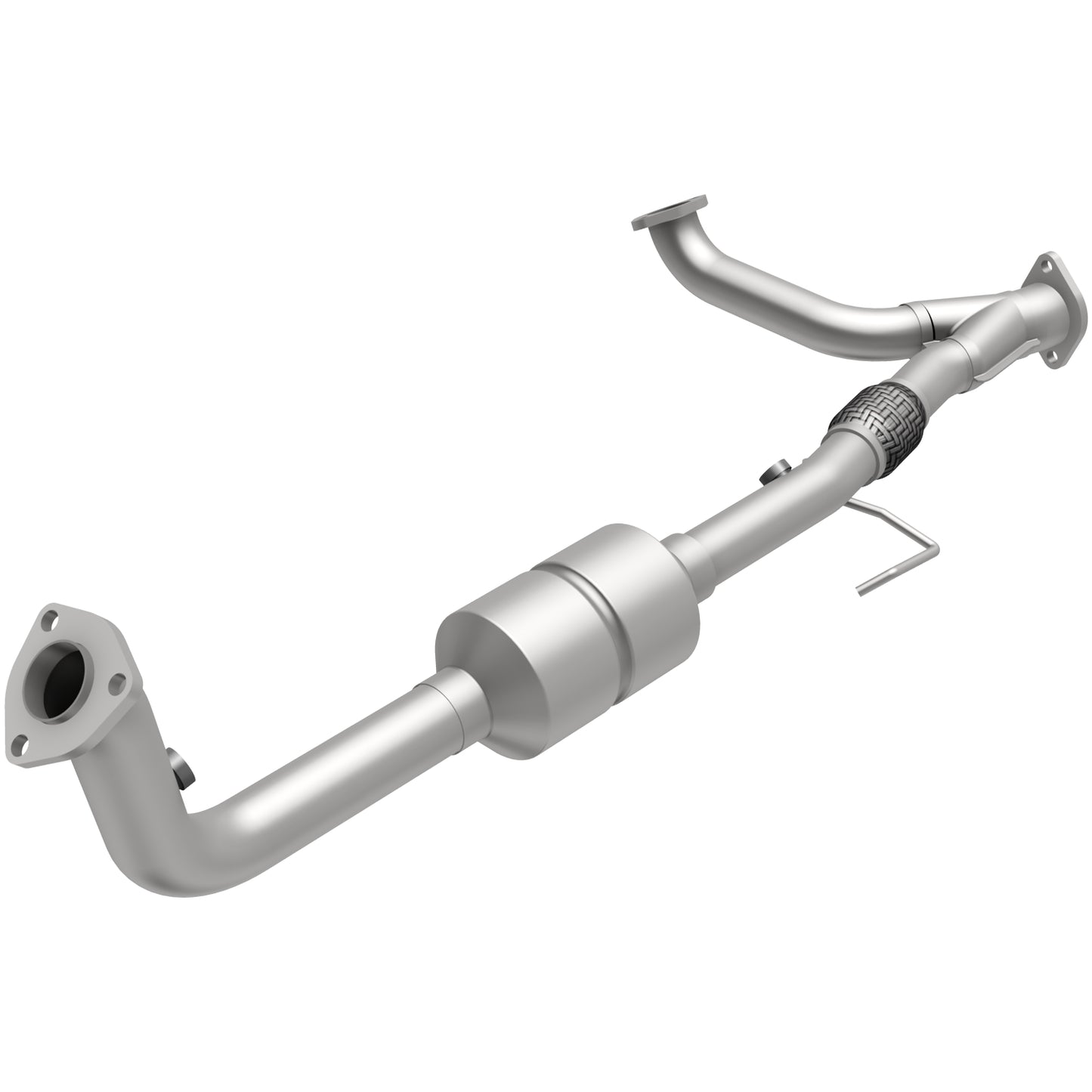 MagnaFlow 1997 Honda Passport California Grade CARB Compliant Direct-Fit Catalytic Converter MAGNAFLOW-4451620