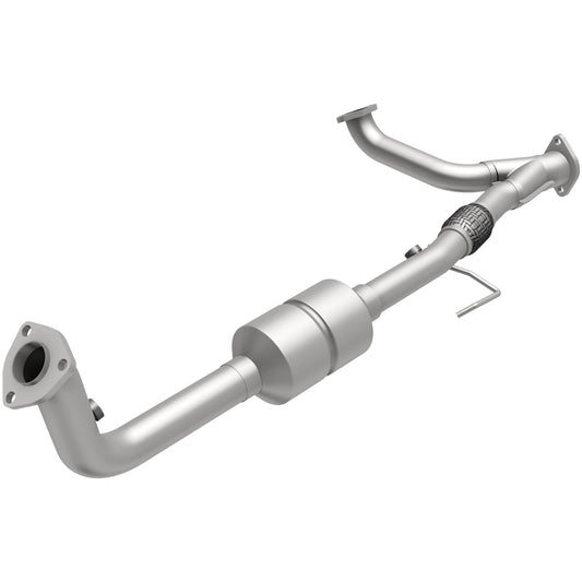MagnaFlow 1997 Honda Passport California Grade CARB Compliant Direct-Fit Catalytic Converter MAGNAFLOW-4451620