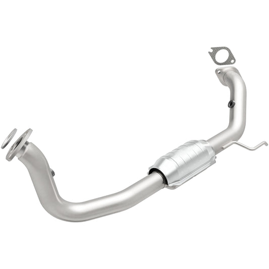 MagnaFlow California Grade CARB Compliant Direct-Fit Catalytic Converter 4451632 MAGNAFLOW-4451632