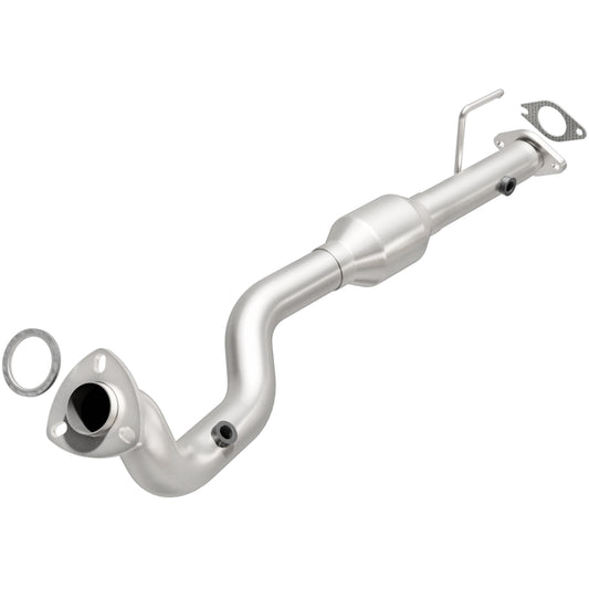 MagnaFlow California Grade CARB Compliant Direct-Fit Catalytic Converter 4451633 MAGNAFLOW-4451633