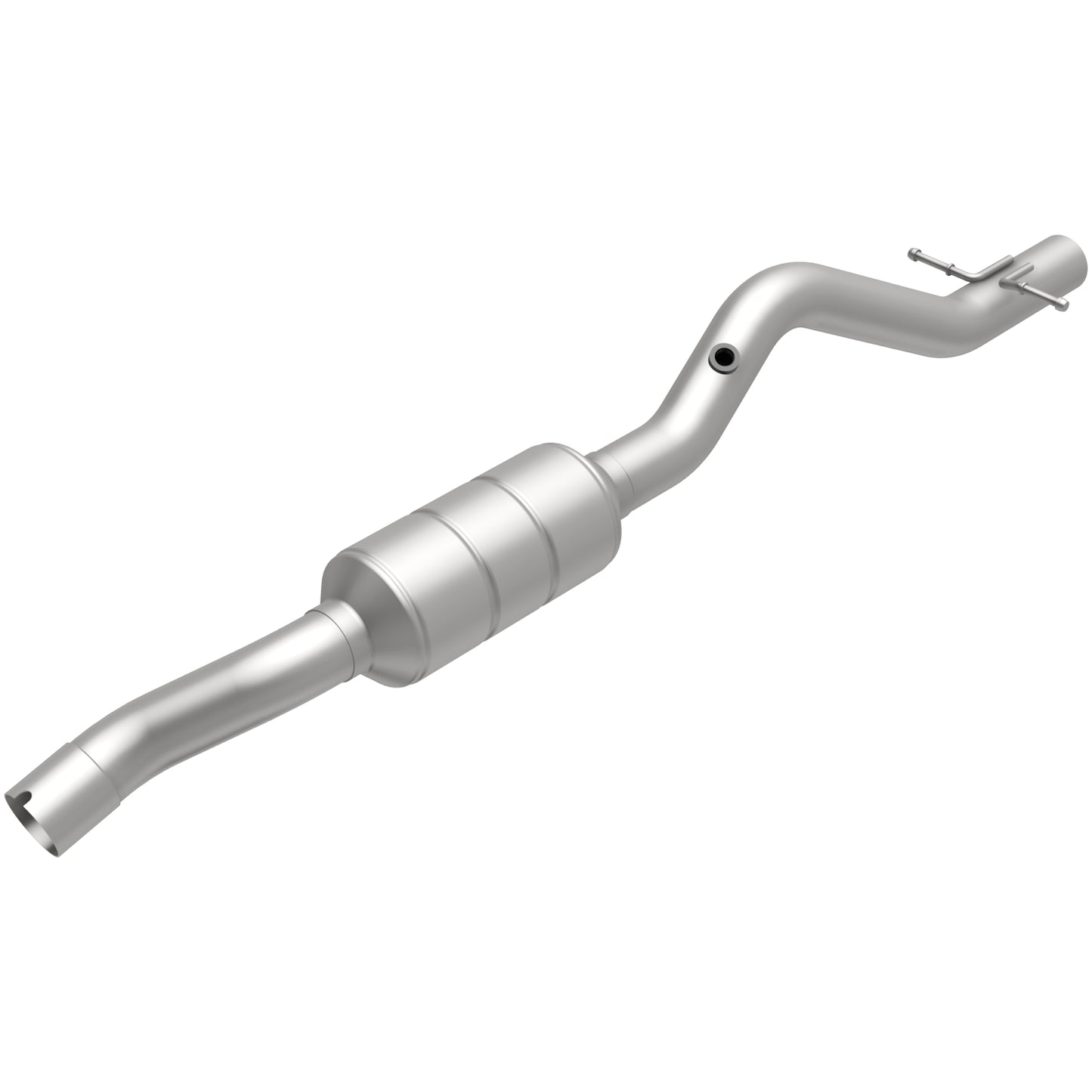 MagnaFlow 1998-1999 Dodge Durango California Grade CARB Compliant Direct-Fit Catalytic Converter MAGNAFLOW-4451637