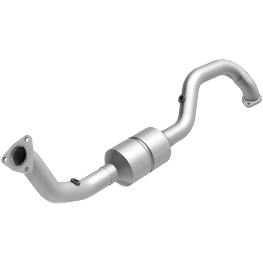 MagnaFlow 1997 Honda Passport California Grade CARB Compliant Direct-Fit Catalytic Converter MAGNAFLOW-4451650