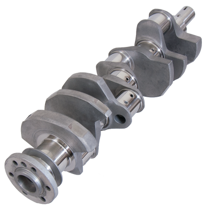 Eagle 4340 Crank Chevy BB 4340 INT BAL 4.000" 445440026135