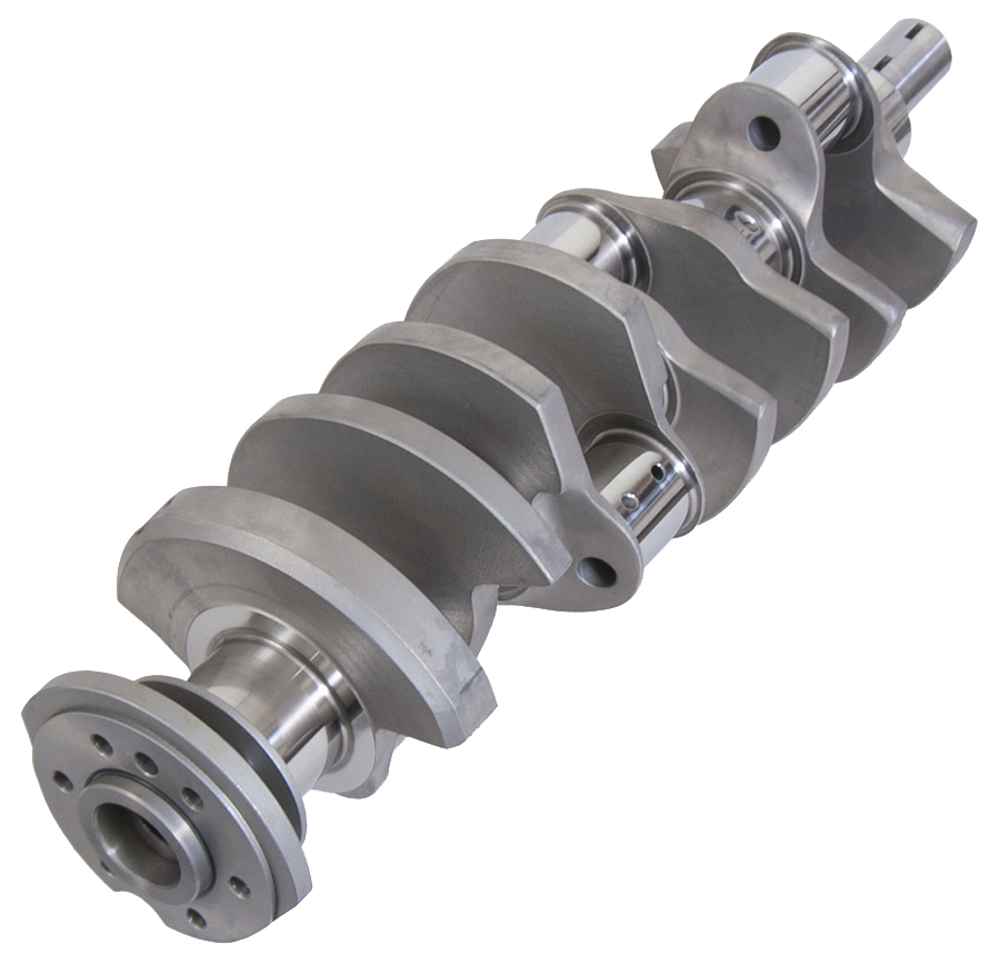 Eagle 4340 CRANK CHEVY BB INT BAL 4.250" STROK 445442526385