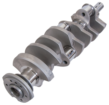 Eagle 4340 CRANK CHEVY BB INT BAL 4.250" STROK 445442526385