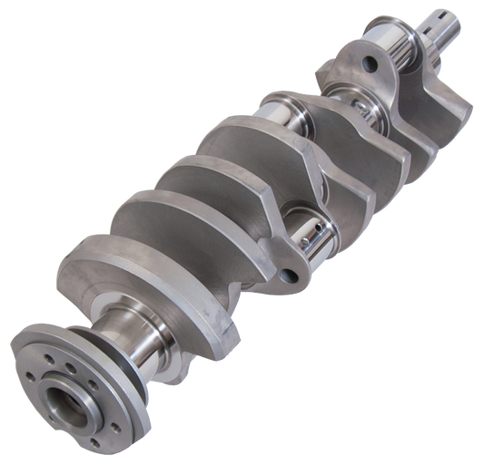 Eagle 4340 CRANK CHEVY BB INT BAL 4.250" STROK 445442526385