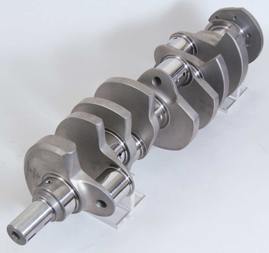 Eagle 4340 CRANK CHEVY BB INT BAL 4.250" STROK 445442526385