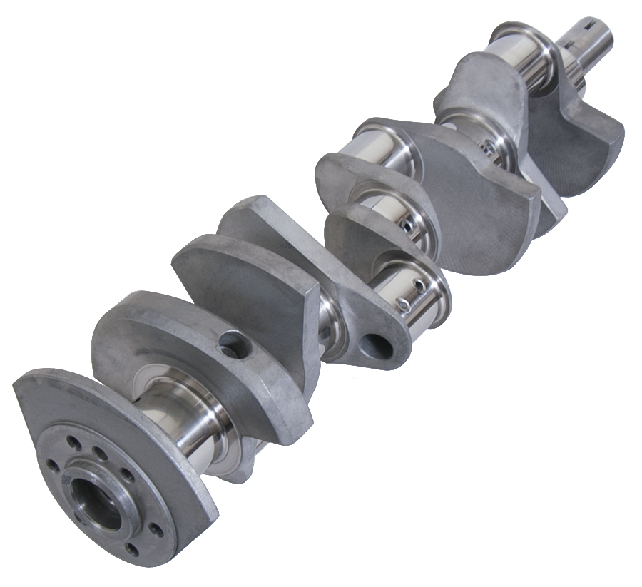 Eagle 4340 CRANK CHEVY BB INT BAL 4.250" STROK 445442546385