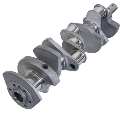 Eagle 4340 CRANK CHEVY BB INT BAL 4.250" STROK 445442546385