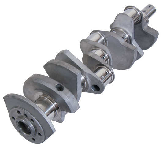 Eagle 4340 CRANK CHEVY BB INT BAL 4.250" STROK 445442546385