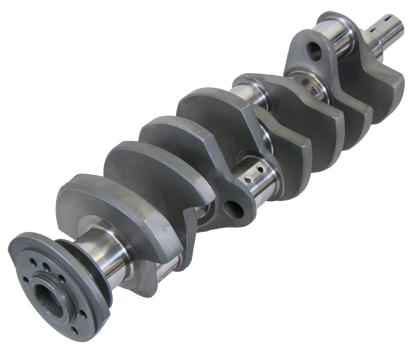 Eagle 4340 CRANK CHEVY BB 4340 CRK INT 445443756385