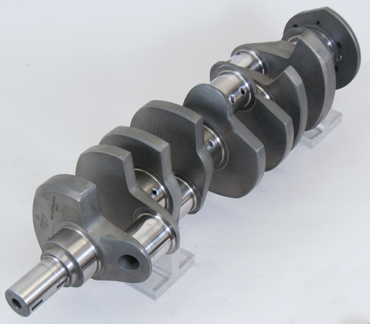 Eagle 4340 CRANK CHEVY BB 4340 CRK INT 445443756385
