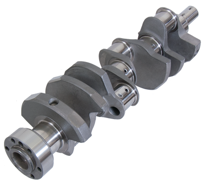Eagle 4340 CRANK CHEVY BB 4340 1 PC 4.000" STR 445640046135