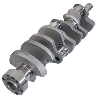 Eagle 4340 CRANK CHEVY BB INT BAL1 PC 4.500" 445645006535