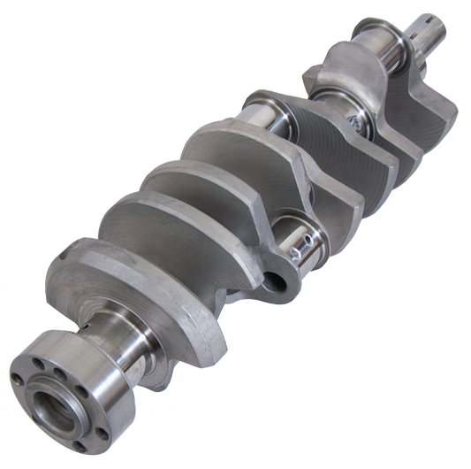 Eagle 4340 CRANK CHEVY BB INT BAL1 PC 4.500" 445645006535