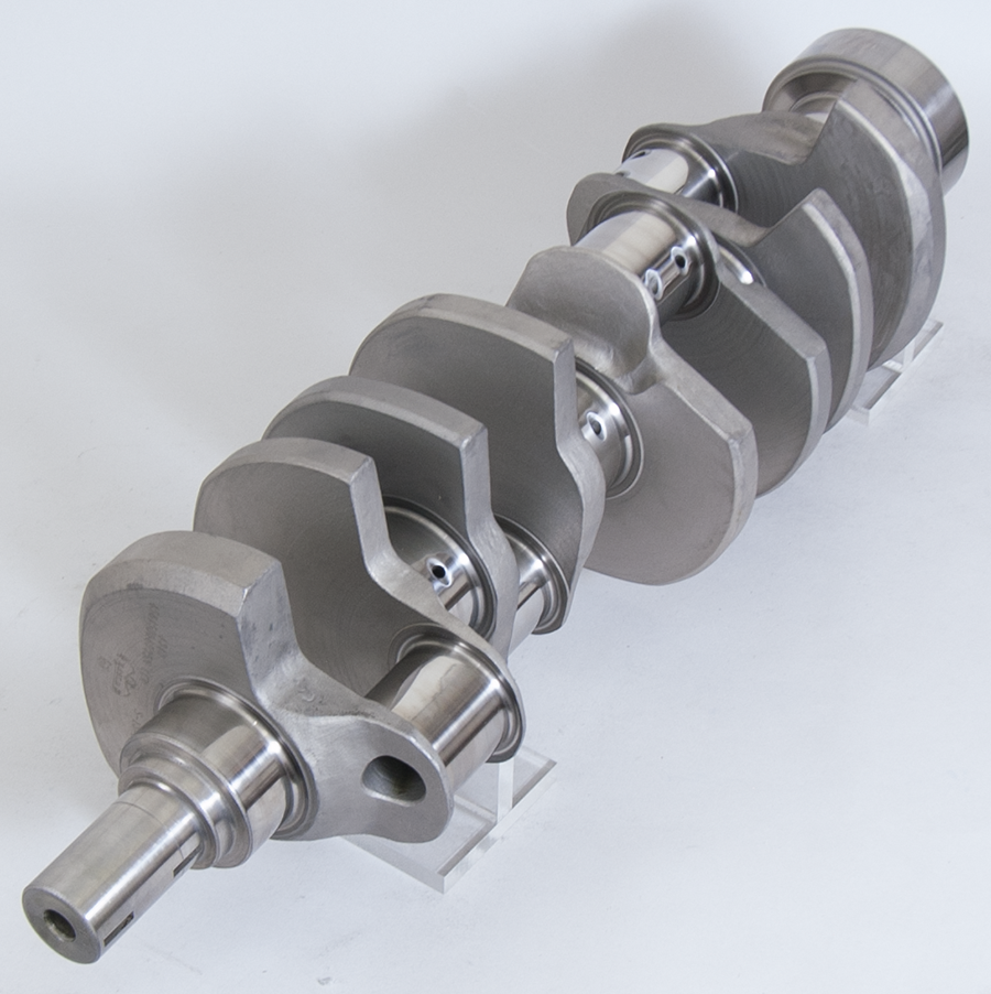 Eagle 4340 CRANK CHEVY BB INT BAL1 PC 4.500" 445645006535