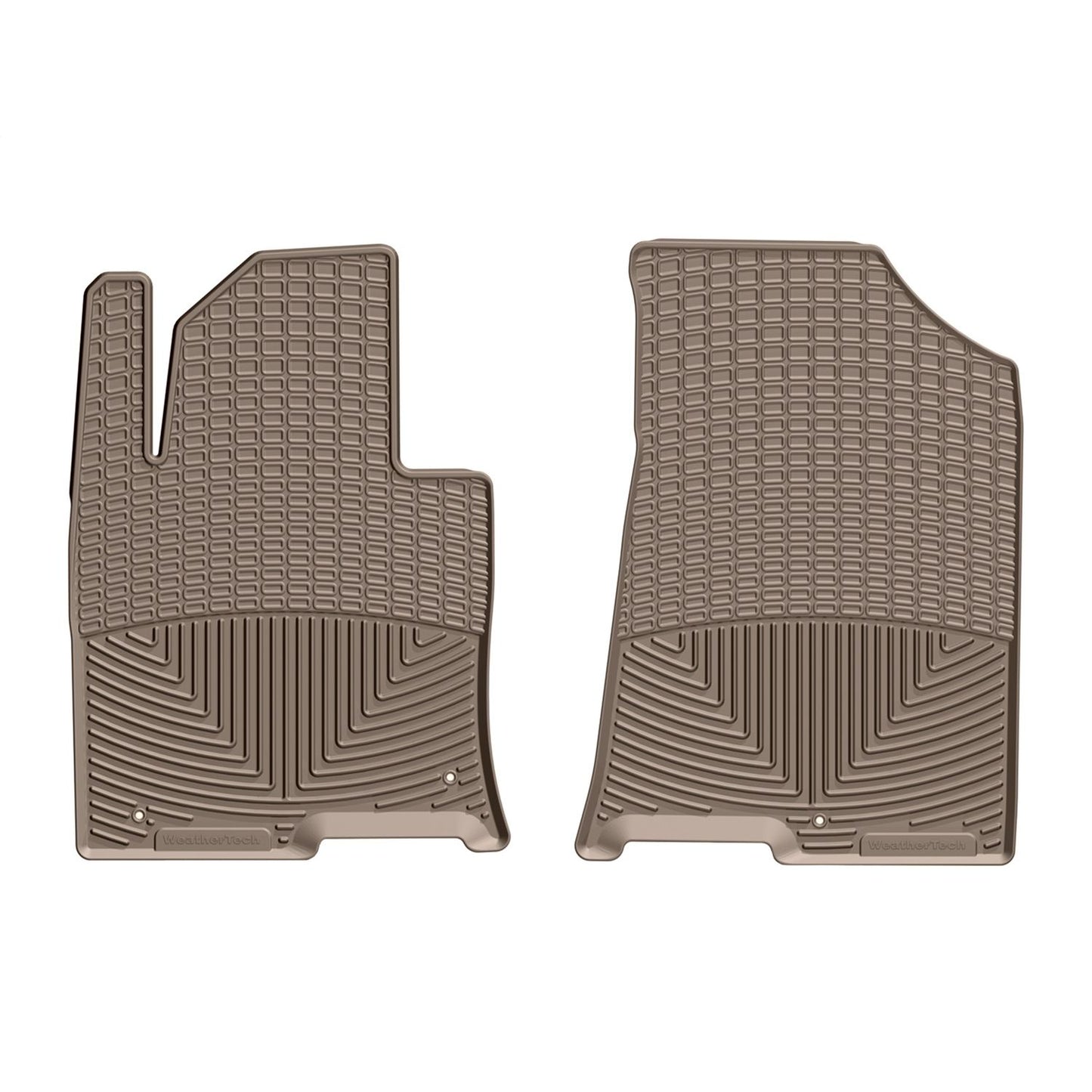 WeatherTech All Weather Floor Mats W385TN