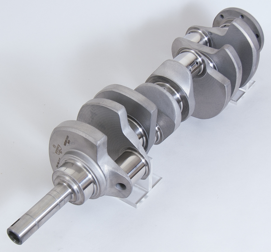 Eagle 4340 CRANK Ford 460 4.140" STROKE 446041402200