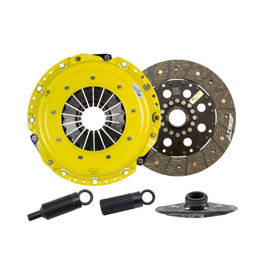 Advanced Clutch Technology HD/Perf Street Rigid Kit ACT-BM14-HDSD