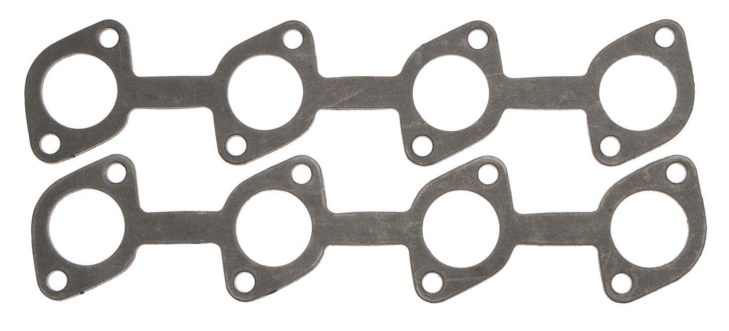 SCE Gaskets FORD 4.6/5.4L 2V MODULR GRAPH-FORM 1/8 THK EXH GSKTS 446180