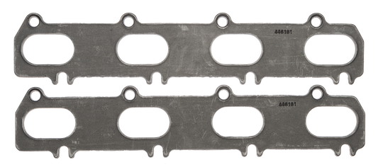 SCE Gaskets FORD 4.6L 4V MODULAR GRAPH-FORM 1/8 THK EXH GSKTS 446181