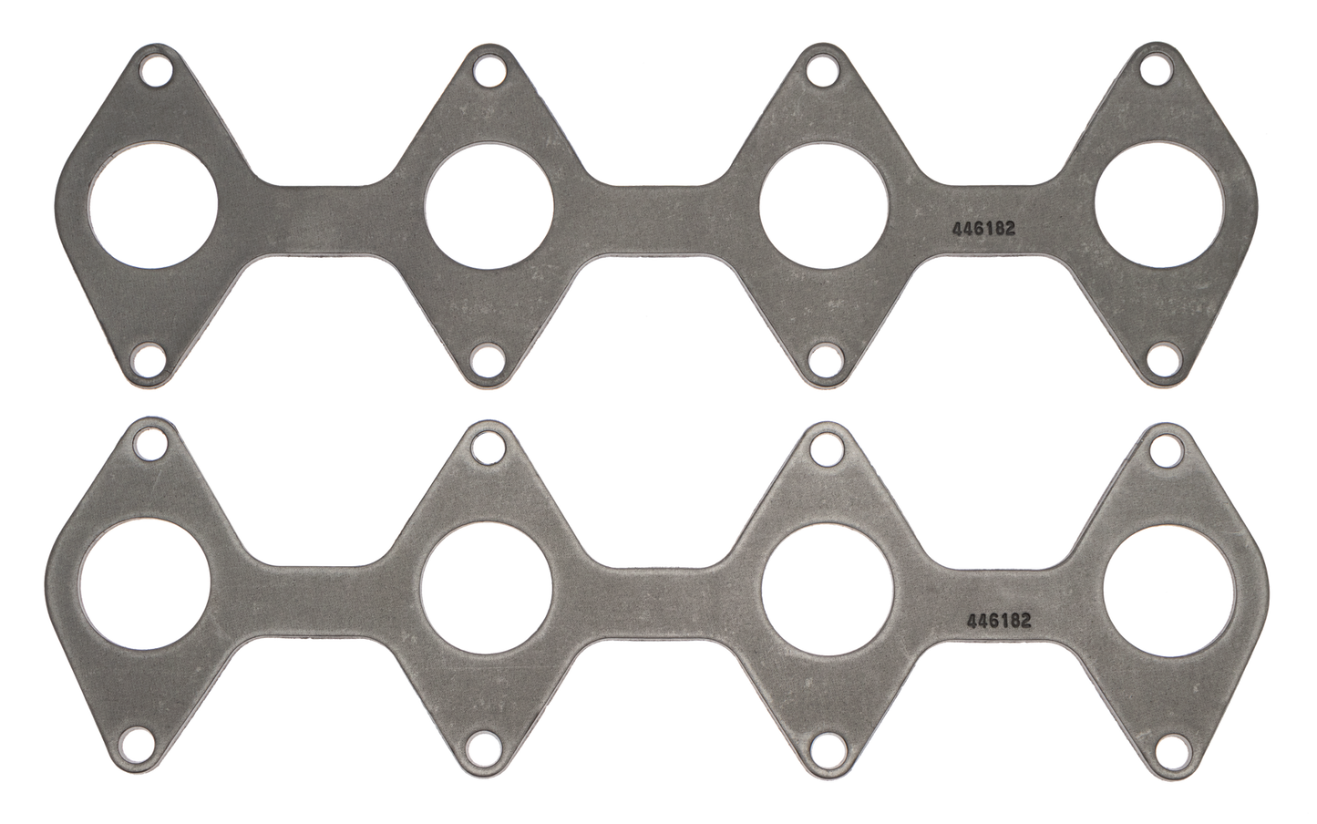 SCE Gaskets FORD 4.6L/5.4L 3V MODULR GRAPH-FORM 1/8 THK EXH GSKTS 446182