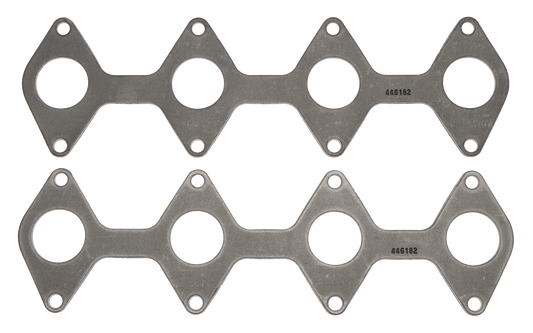 SCE Gaskets FORD 4.6L/5.4L 3V MODULR GRAPH-FORM 1/8 THK EXH GSKTS 446182