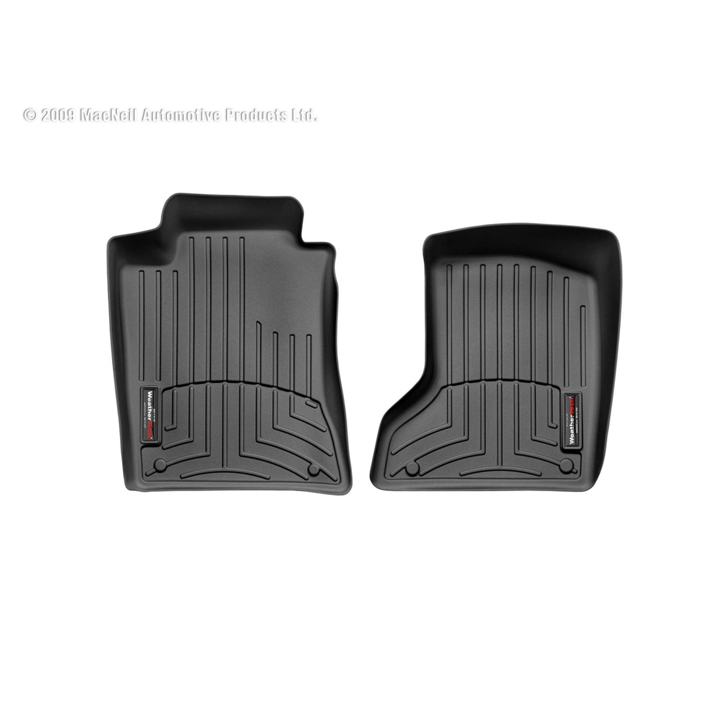 WeatherTech FloorLiner™ DigitalFit® 440881