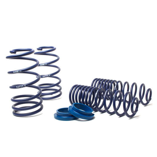 H&R Special Springs Sport Spring Kit 54711
